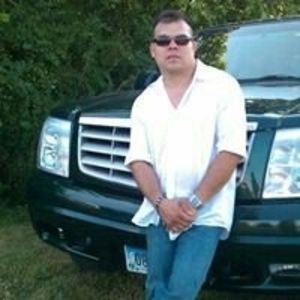 Meet your Posher, Jose